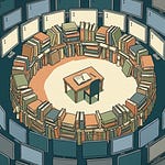Slow AI | Dr Sam Illingworth | Substack