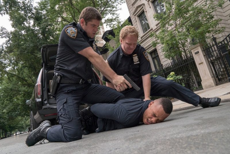 andre racial profiling andre racial profiling