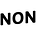 The Non-Consensus