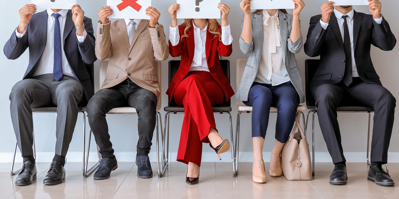 Can Your Candidate Handle the Job?
