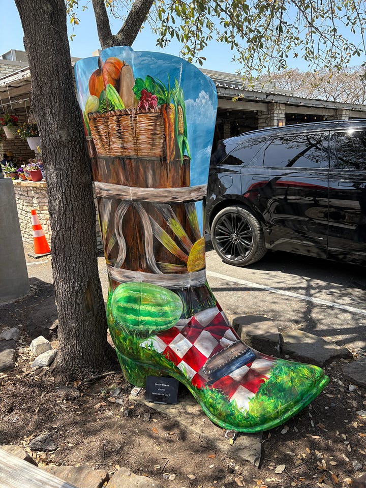 Wimberley, Texas Photos