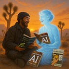 9 Key Insights from 9 Key Books to Empower Your AI Education