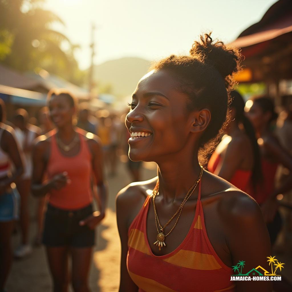 Jamaica 2025: What the Land Remembered, and What the People Relearned