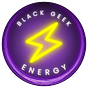 Black Geek Energy's avatar