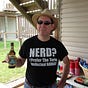 Alan Jackson's avatar