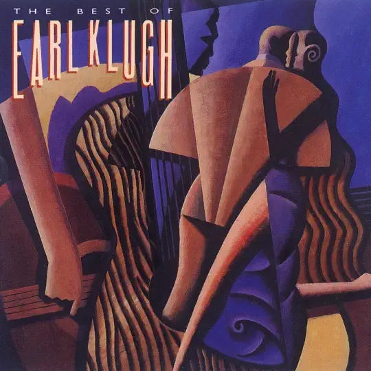 The Best of Earl Klugh, Vol. 1