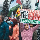 'Anti-Zionism' is not what it says it is.