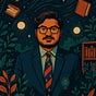 Achyut Tiwari's avatar