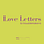 Love Letters