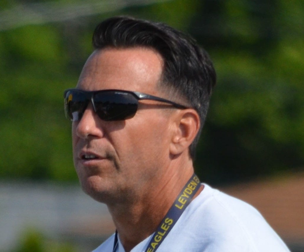 MSL Football: All-Conference Teams 1980-1989