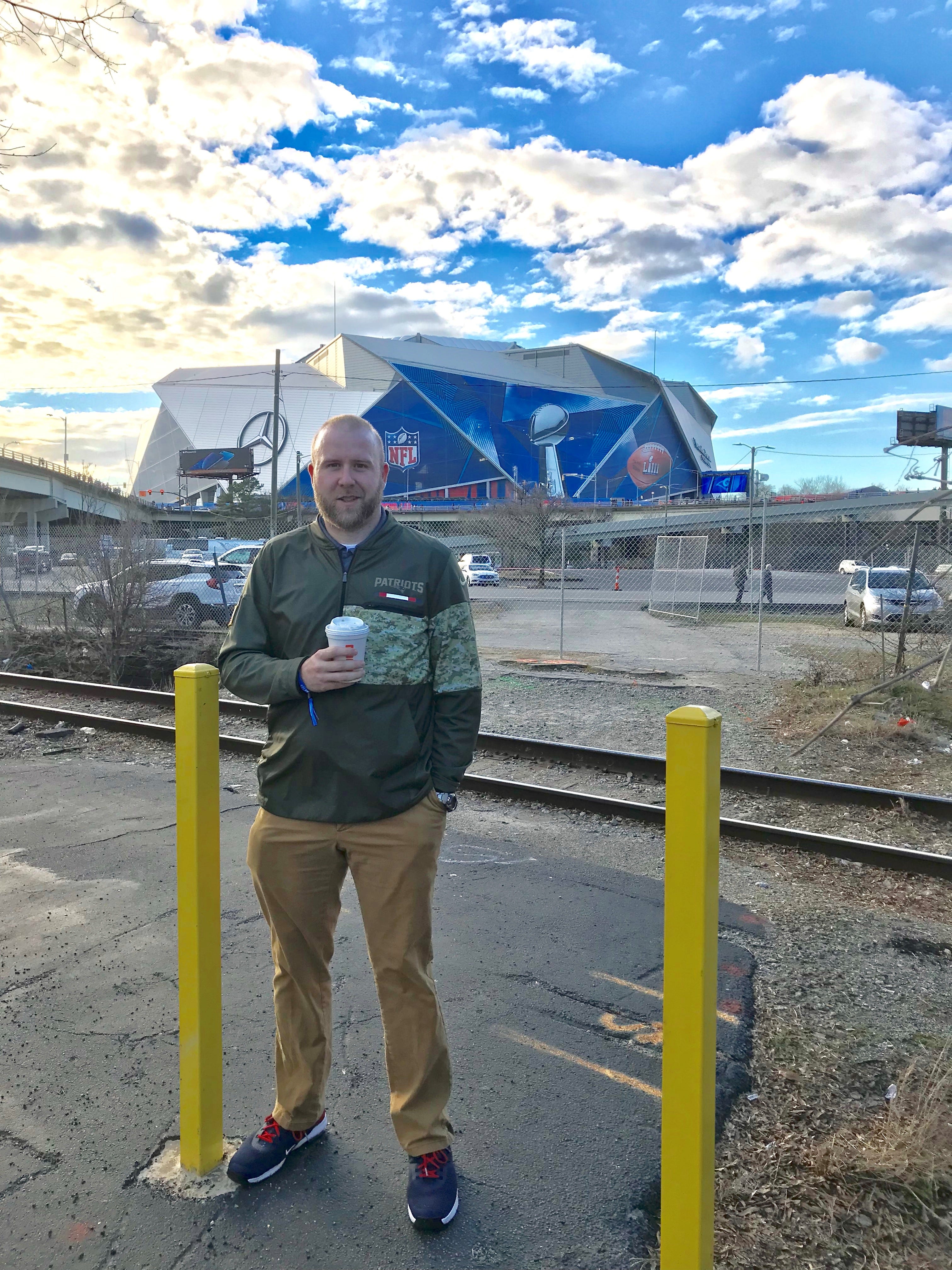 The Sterling Notebook logo