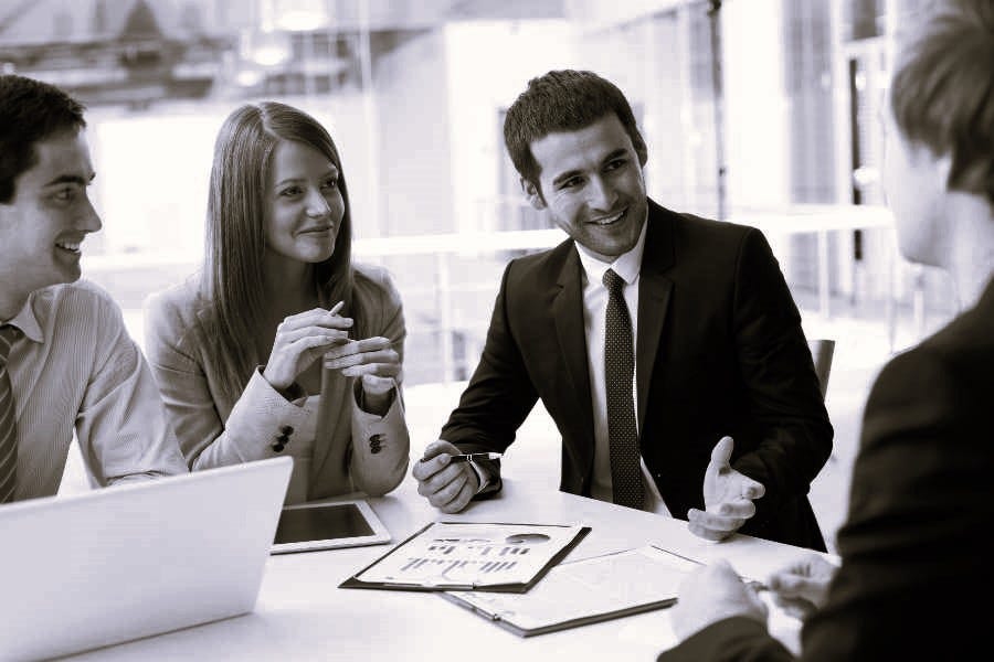 How Companies Can Partner with Nonprofit Organizations and Associations 