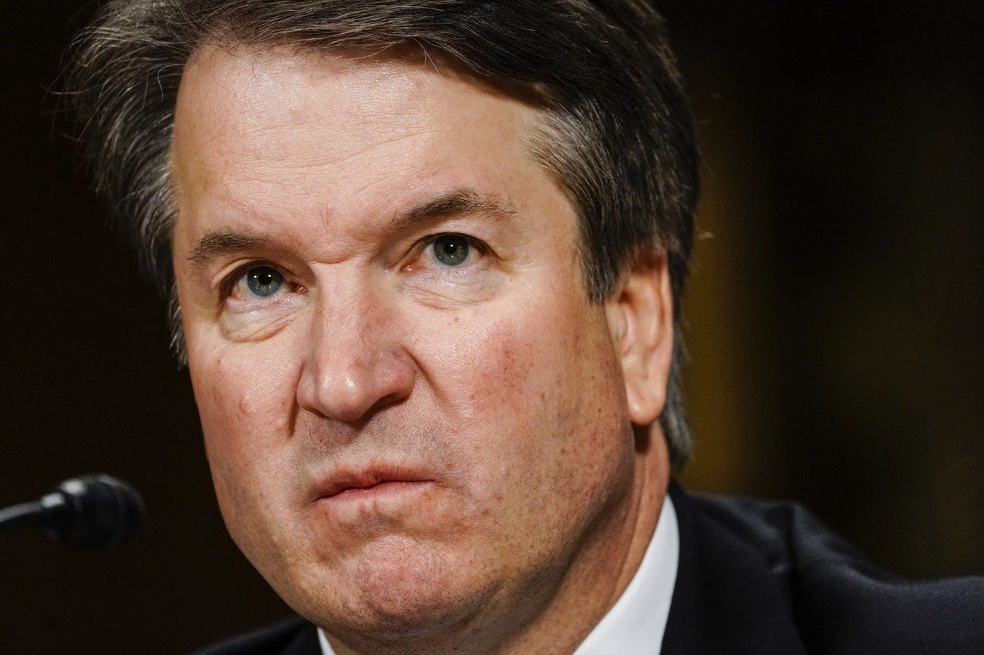 Brett Kavanaugh Will Have His Revenge on America | The New Republic