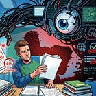 These Turnitin false positives in 2025 and 2026 show why AI detectors can’t be proof