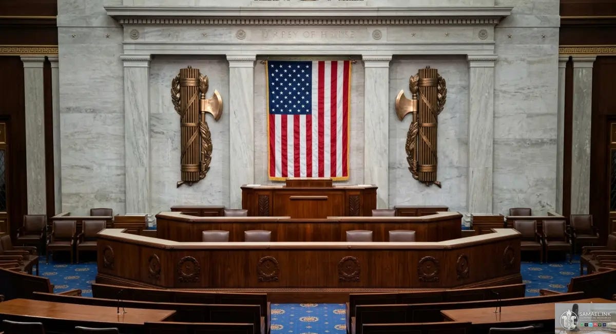Fascist Symbolism in USA