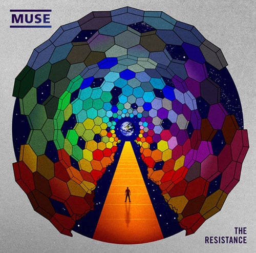 The Resistance – Wikipédia, a enciclopédia livre