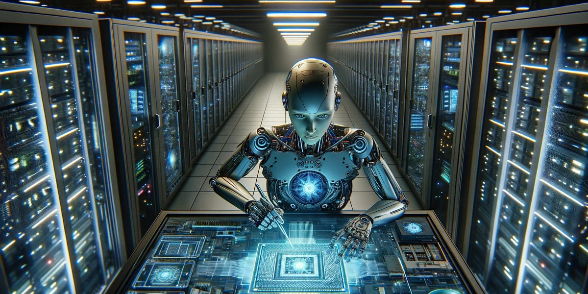 OpenAI Intensifies Efforts in Chip Development