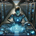 OpenAI Chip Team Is Now Serious