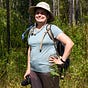 Sarah Kelsey's avatar