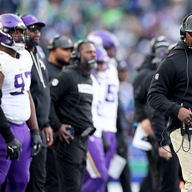 Brian Flores Put Jaxson Dart In A Blender