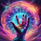 Towards a Human-AI Transformative Creative Praxis