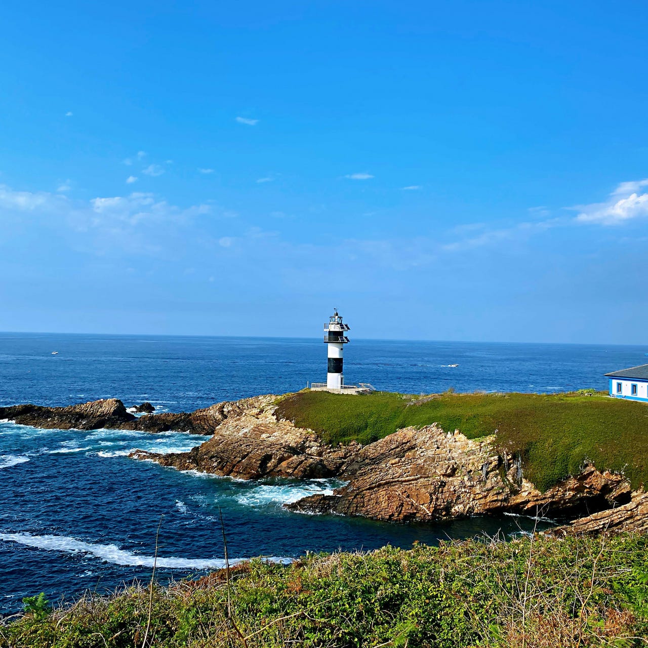 La travesía infinita