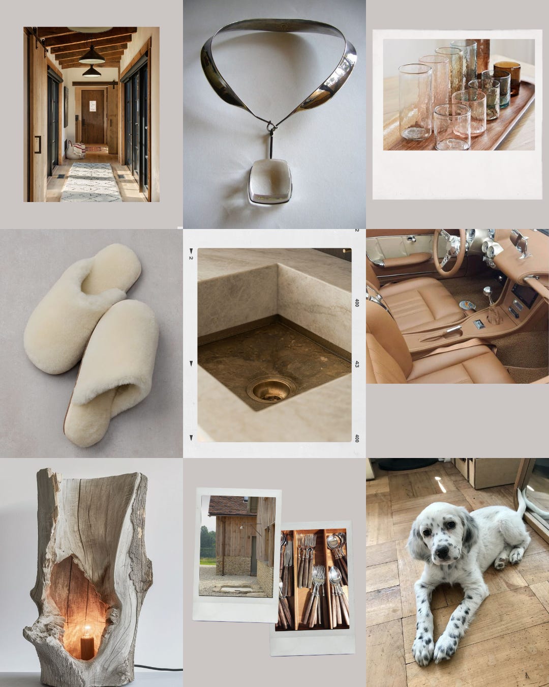 igh-impact home upgrades