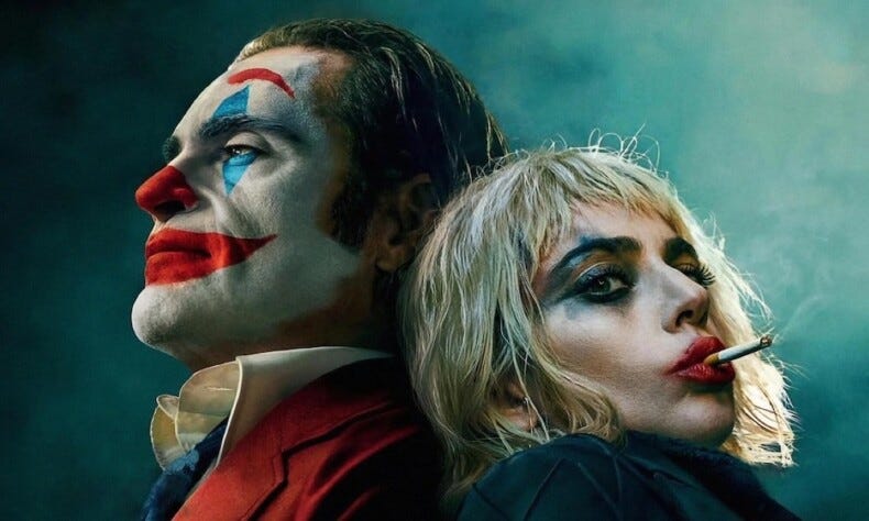 Joker - Folie à Deux | Weltecho Joker - Folie à Deux | Weltecho