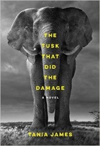 The Tusk That Did the Damage The Tusk That Did the Damage