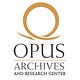 OPUS Archives