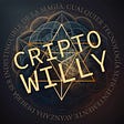 Cripto Willy's avatar