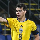 På folkets nationaldag höjer vi glasen för Yasin Ayari