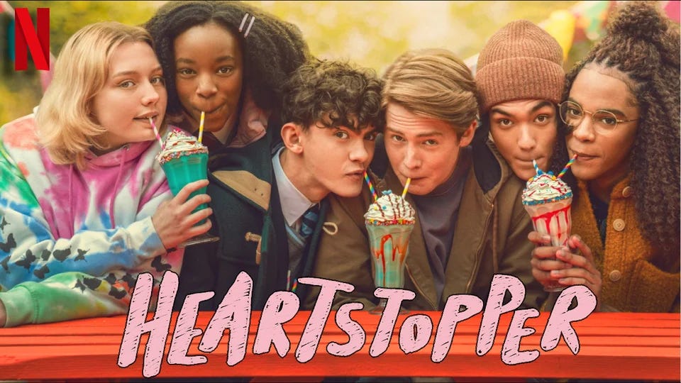 Heartstopper Season 3: Everything We Know So Far | EarlyGame