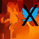 Elon Musk Gonna X Out All The Twitter Birds Or Something