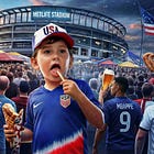 America Is About to Fall in Love With Football. Just Not With MLS.