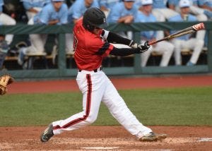 Photo Credit: Aaron Fitt, d1baseball.com Photo Credit: Aaron Fitt, d1baseball.com