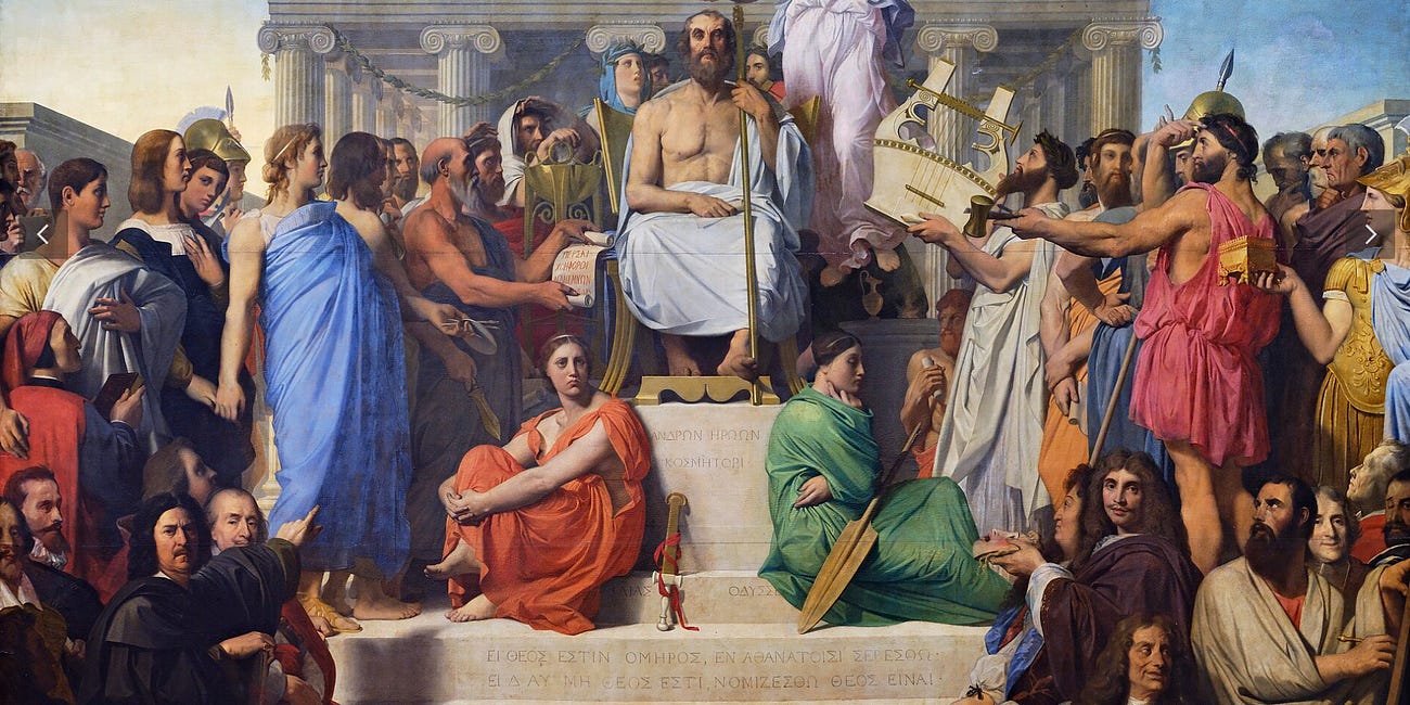Mediation, Myth and Mystery