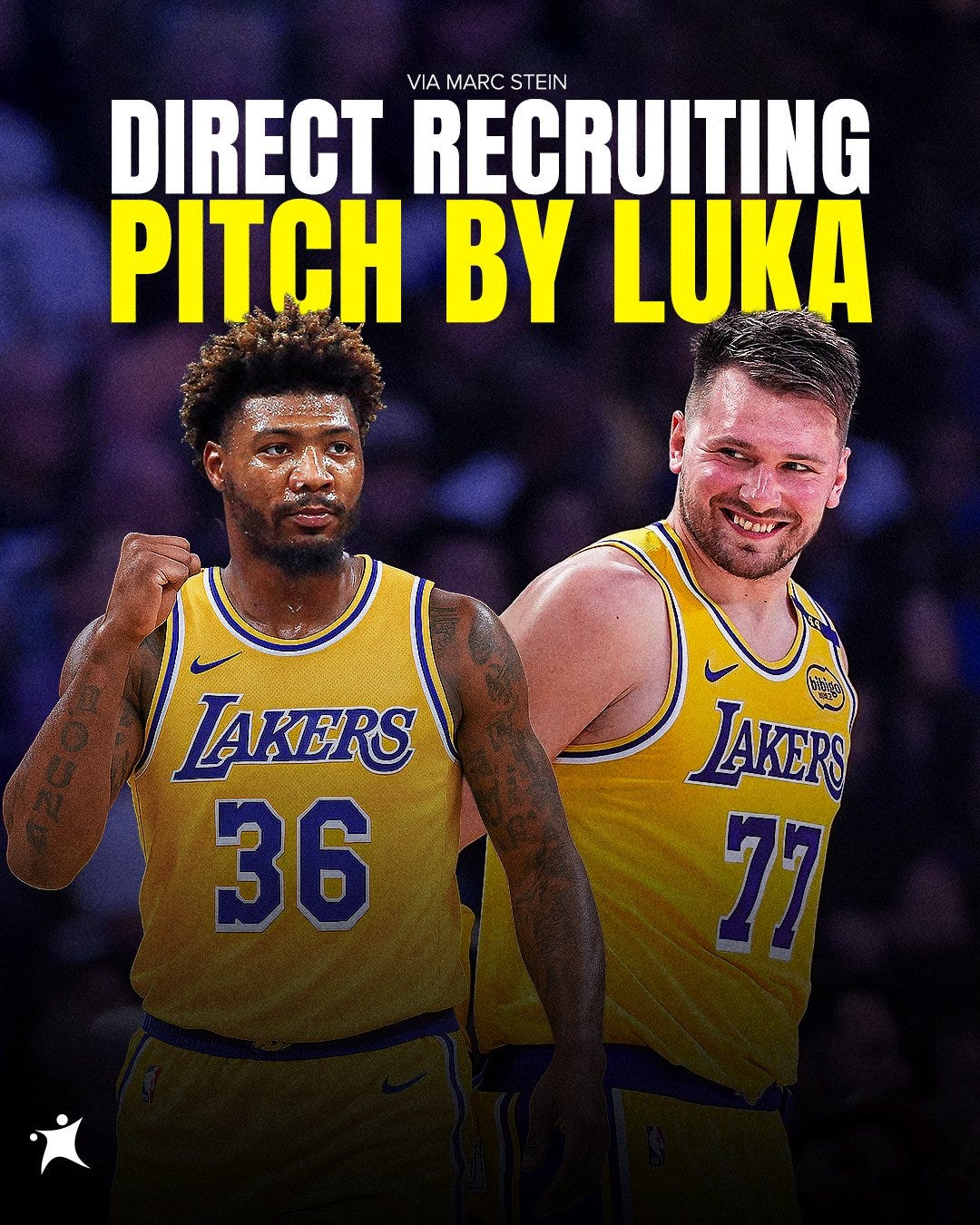 Sunday Best: The latest, hottest and freshest NBA free agency and trade buzz ... even after leaving Las Vegas