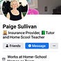 Paige B Sullivan's avatar