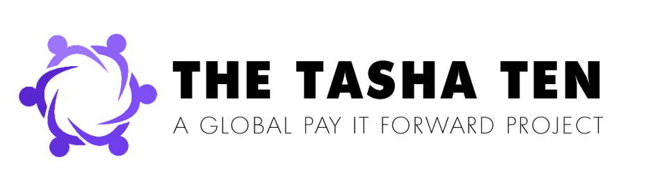 The Blind Spot I Almost Missed + Extended Tasha Ten Deadline