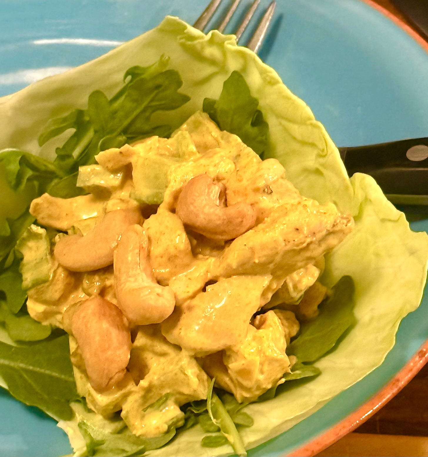 The Season of Chicken Salad ... - by Michael Ruhlman