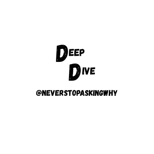 Deep's Substack