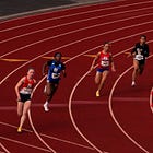 PHOTO GALLERY: Track & Field Championships head for the home stretch 