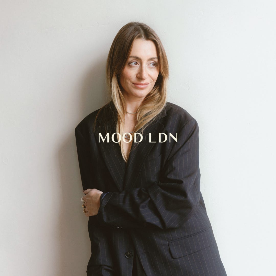 CURRENT MOOD \ud83d\udc8c