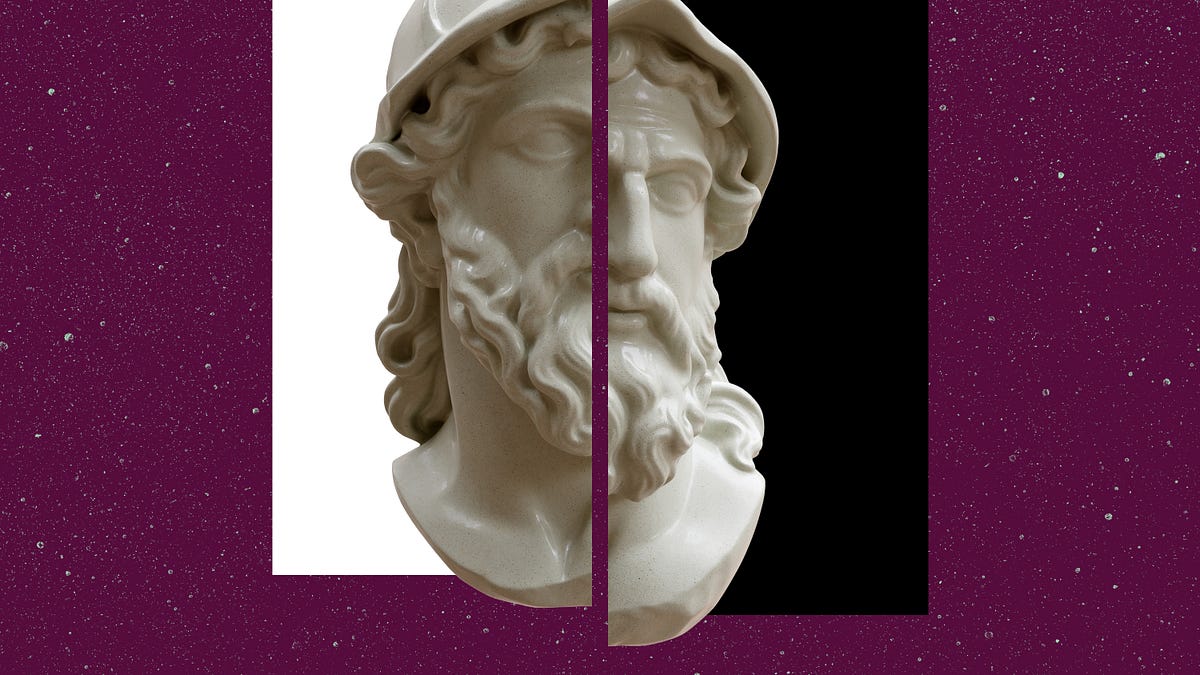 Are We Reading the Odyssey Wrong?