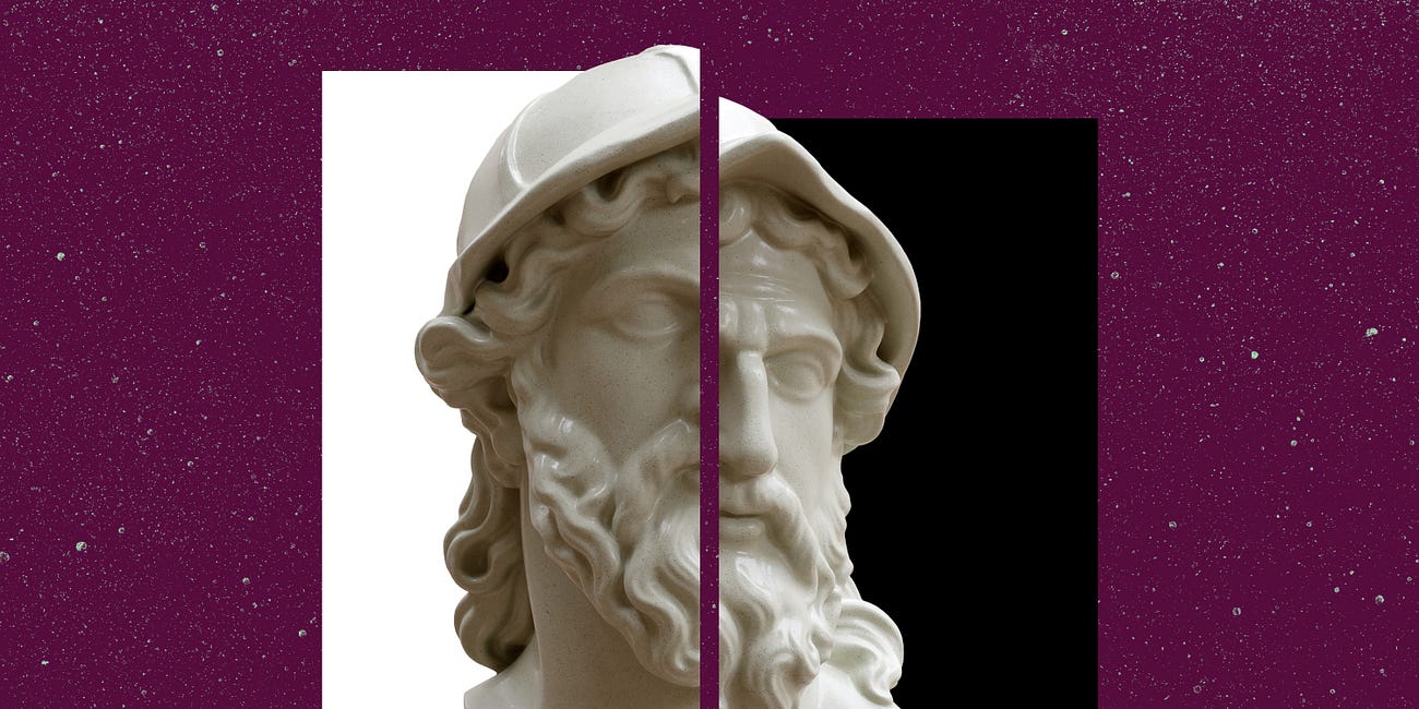 Are We Reading the Odyssey Wrong?