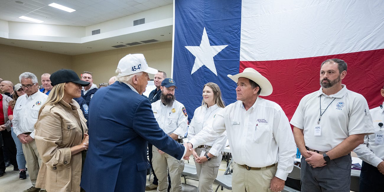 Could the Texas Gerrymander Backfire on Republicans? | Behind the Numbers