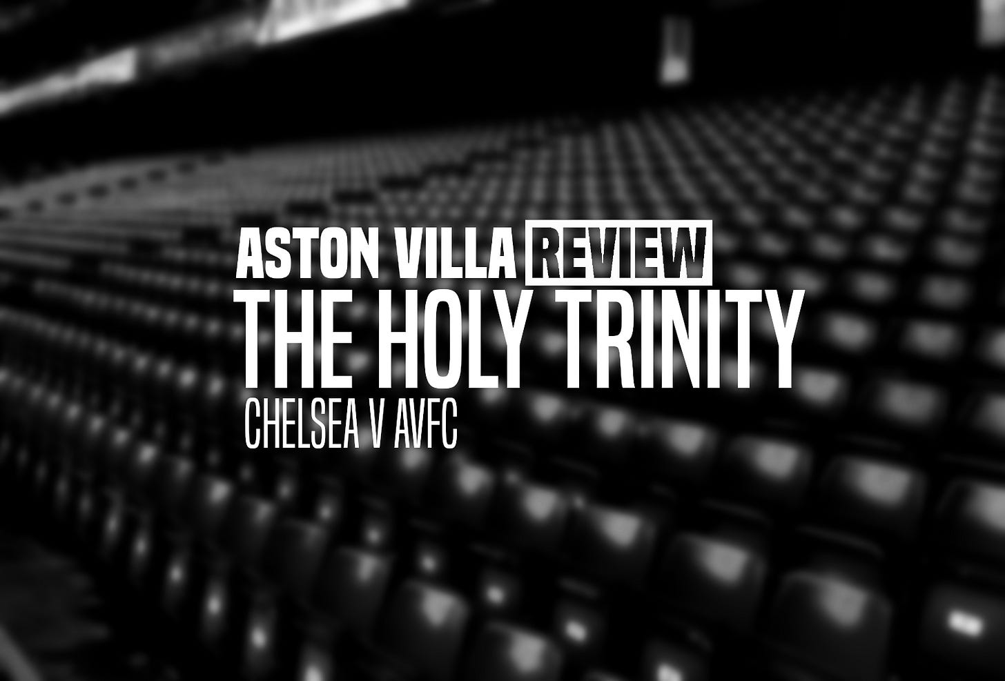 Aston Villa Review
