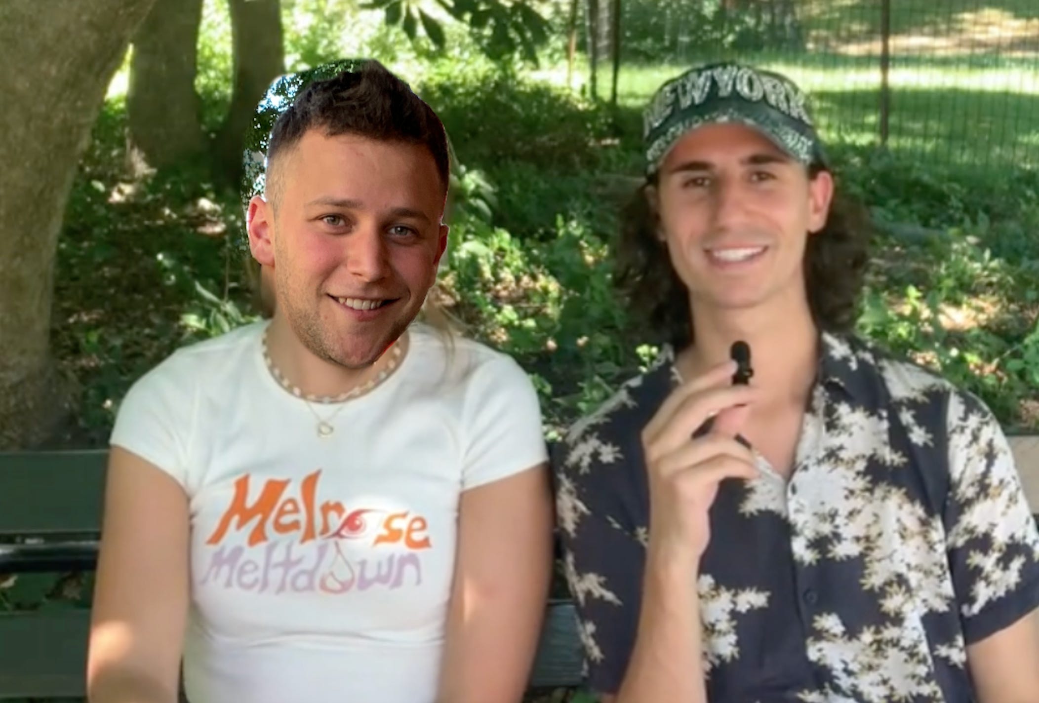 Beyond The Bedazzled Hat: A Conversation With Max Zavidow