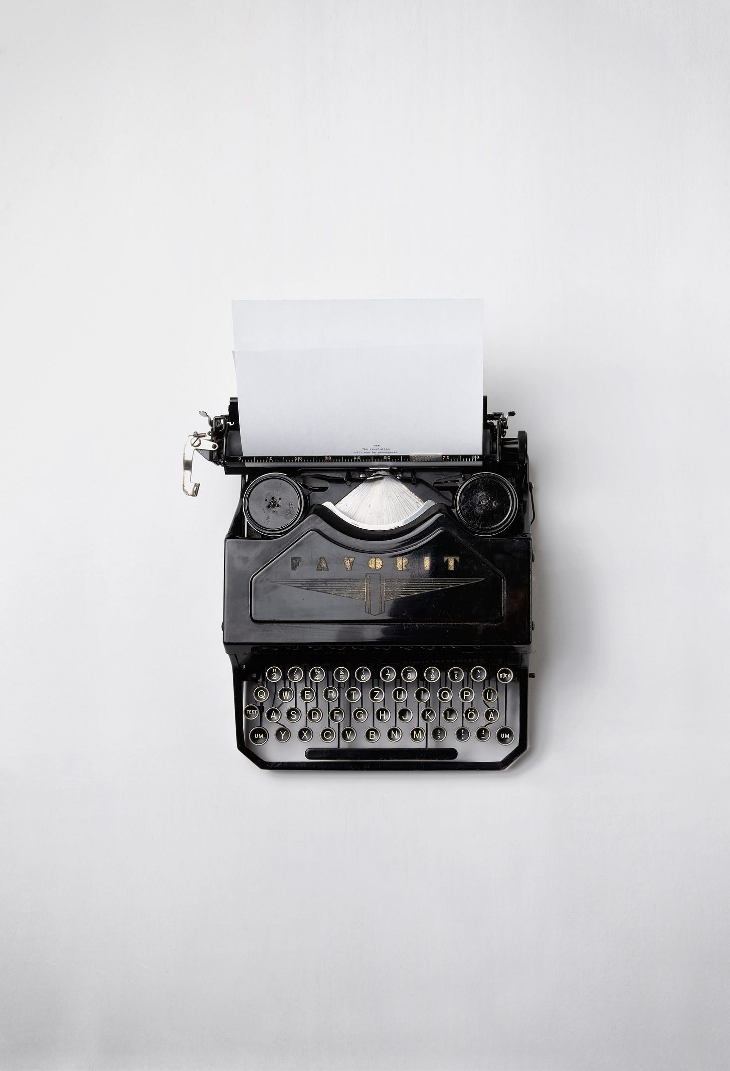 Daily Productive Sharing 288 - A New Form of Publishing